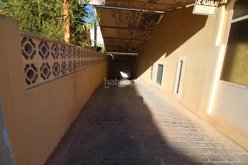 Foto 62982246-8aaf-4955-8d40-ba2f44f789a5. Aparcament cotxe a Zona los Frutales Torrevieja