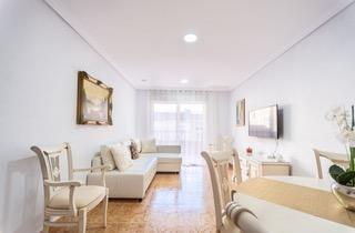 Flat in Las Piscinas Naturales. Tu nuevo hogar cerca de la playa del cura!