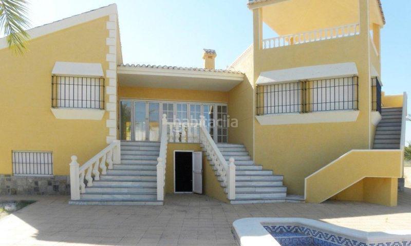 Foto 3e38b396-3b6c-4669-b28c-f18ae2f12017. Chalet avec parking piscine dans Veneziola Manga del Mar Menor (La)