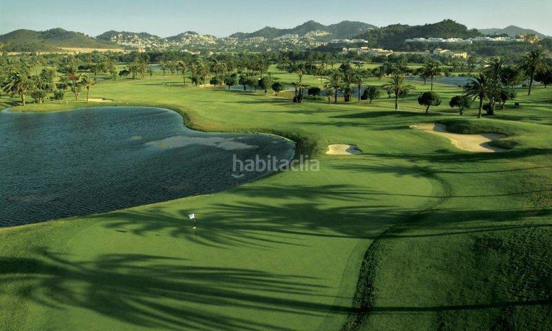 Foto d76bbb02-31b1-47b5-93be-60cc771ae404. Chalet avec parking piscine dans Veneziola Manga del Mar Menor (La)