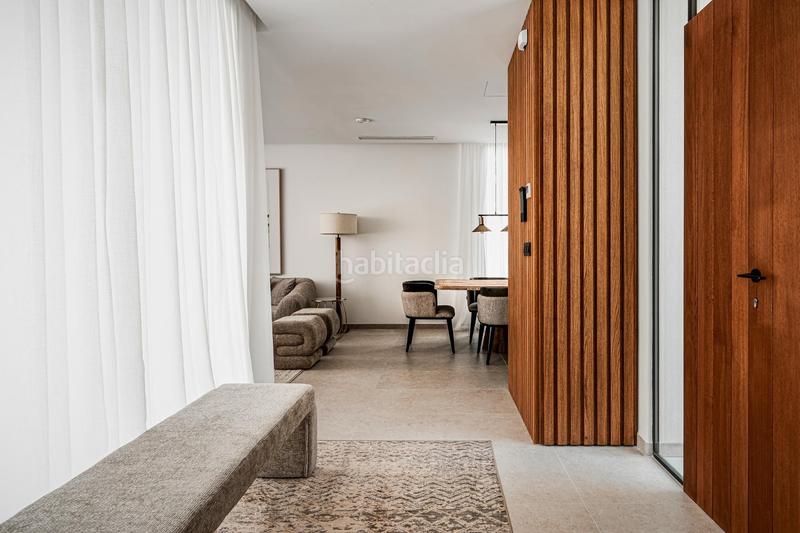 Foto 6fbb767c-79f6-4570-aeaa-7acfd35d8fba. Chalet exclusivas villas de nueva construcción con piscina privada en la nucía, cerca de benidorm en Nucia (la)