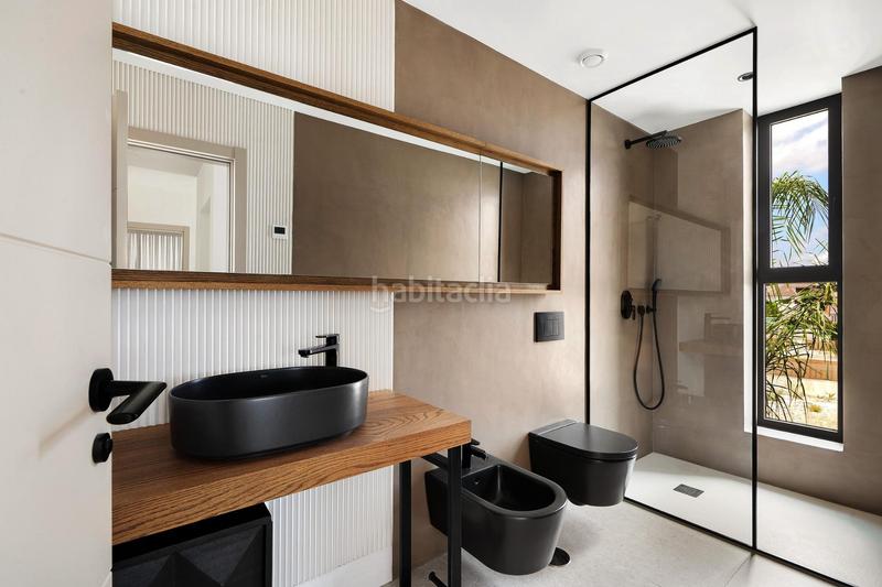 Foto f9fd44d9-da9d-453c-b95e-b52bcc1572d4. Chalet exclusivas villas de nueva construcción con piscina privada en la nucía, cerca de benidorm en Nucia (la)