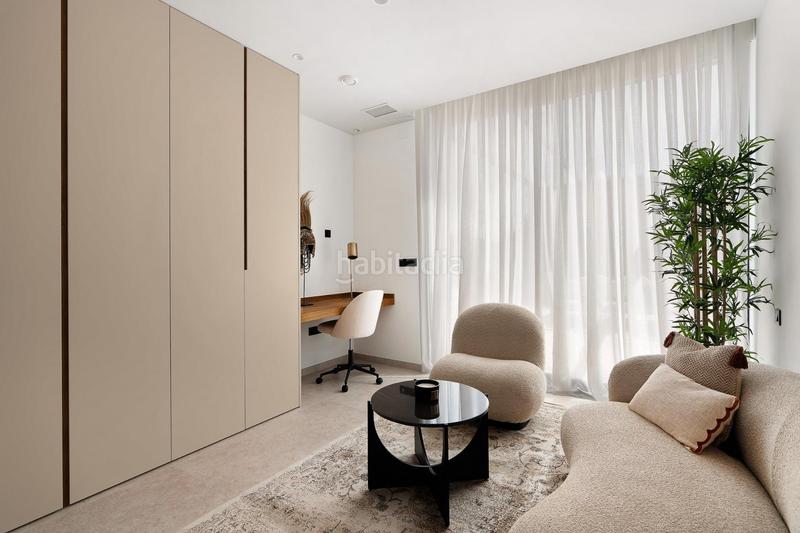 Foto ff5f1a48-8c5d-4440-b5db-8b395bc3e140. Chalet exclusivas villas de nueva construcción con piscina privada en la nucía, cerca de benidorm en Nucia (la)