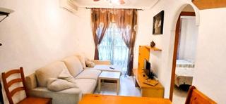 Apartament  Calle de la sal. Apartamento en planta baja con piscina  a un paso del mar en pla