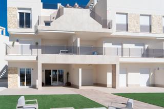 Penthouse in El Raso. Residencial de obra nueva en el raso, guardamar del segura
