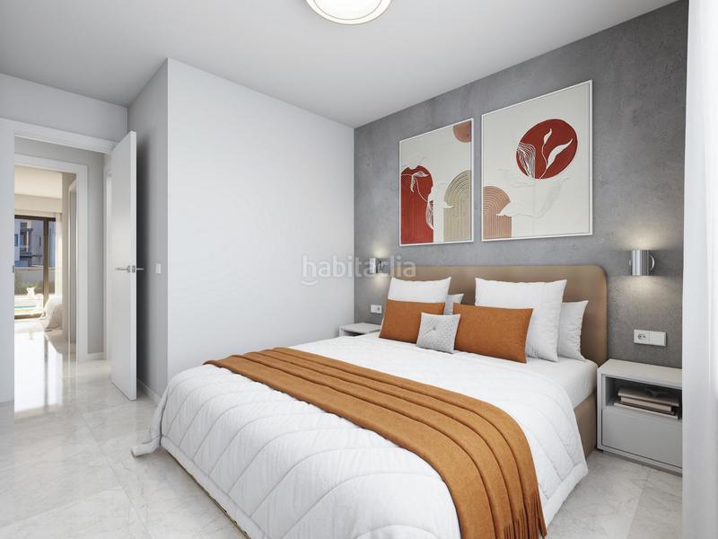 Foto e0dd1450-a7d2-448d-a197-02659b97fb60. Casa con parcheggio piscina in El Alamillo Mazarrón