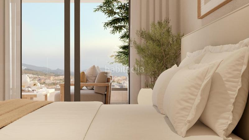 Foto 33da9455-1917-4daf-b1e5-151c99d39fb0. Apartament amb aparcament piscina a Huerta Nueva Estepona