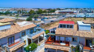 Maison  Calle 32. Acogedor  bungalow primera planta en punta prima, a pocos minuto