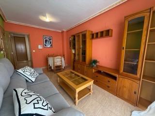 Apartament a Calle bilbao 32. Apartamento de 1 dormitorio en parque de las naciones, torreviej