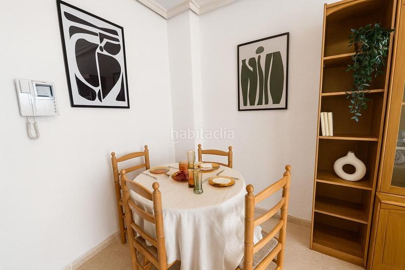 Foto 33160a09-5f37-472f-be14-9c180e56e0fe. Piccolo appartamento in calle bilbao 32 in Parque de las Naciones Torrevieja