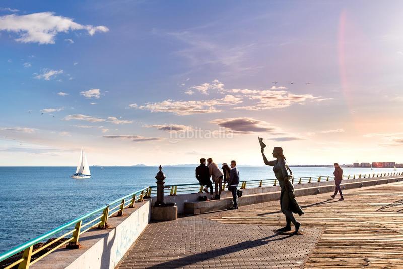 Foto b91bed3c-dd6b-48bf-bbc9-54193406bd95. Piccolo appartamento in calle bilbao 32 in Parque de las Naciones Torrevieja