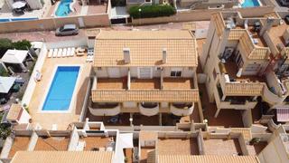 Maison jumelée  Calle calle leman. Excepcional tríplex de 3 dormitorios con 3 terrazas y solárium