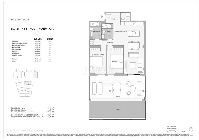 Foto 201854cc-aadd-4cfe-aed7-6739b65841cd. Erdgeschoss mit parking pool in Valle Romano Golf Estepona