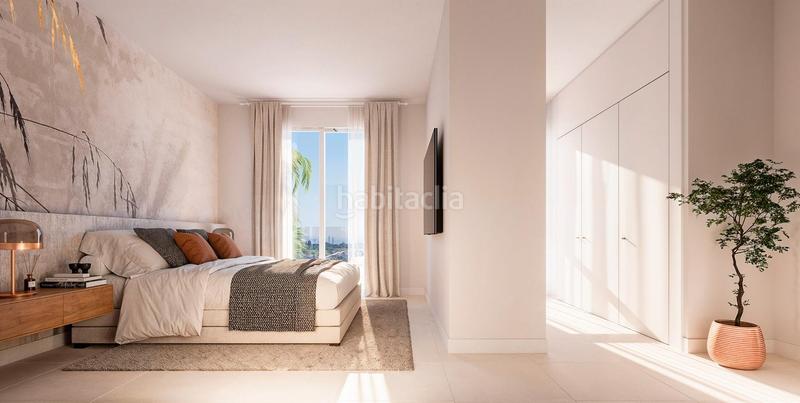 Foto 20a69ff7-8b30-4891-80c7-78aafe632f68. Erdgeschoss mit parking pool in Valle Romano Golf Estepona