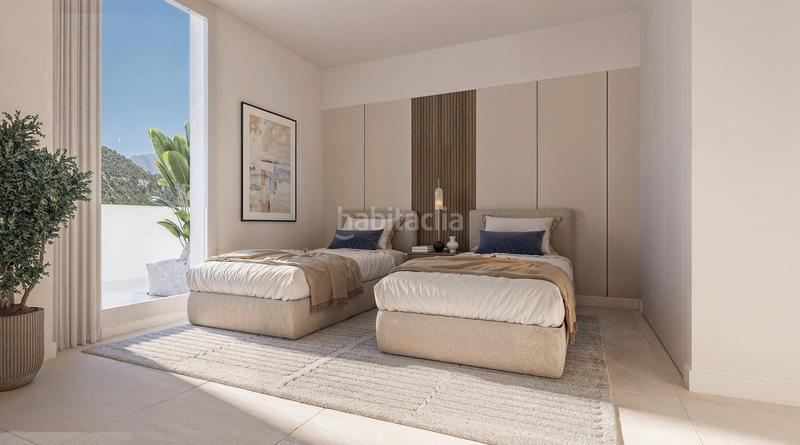 Foto 80d5c17c-746f-4d39-a6da-b4fac37a8c92. Erdgeschoss mit parking pool in Valle Romano Golf Estepona