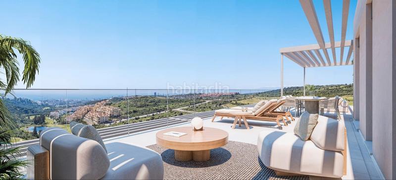 Foto f4c6e745-0dd0-403f-a9b4-91a24d5011ca. Erdgeschoss mit parking pool in Valle Romano Golf Estepona