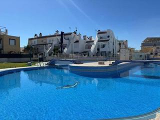 Dúplex  Calle francisco díez martínez. Impresionante casa renovada de 3 dormitorios con jacuzzi privado