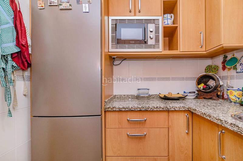 Foto 601be005-73b6-453c-bd85-6f491a703649. Piso amplio piso en el centro con terraza, garaje y 3 trasteros. en Maracena