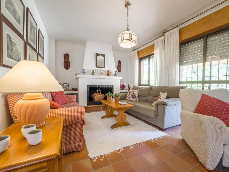 Foto 1c9cb69a-b07b-4dde-b5bc-1d444755ed9f. Chalet en calle pinsapo (cub) chalet independiente en la prestigiosa urbanizacion pantano de cubillas en Albolote
