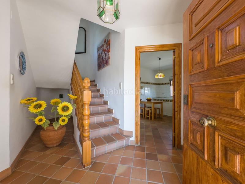 Foto 26c6179d-c41f-4671-8ff0-df3e07bd680a. Chalet en calle pinsapo (cub) chalet independiente en la prestigiosa urbanizacion pantano de cubillas en Albolote
