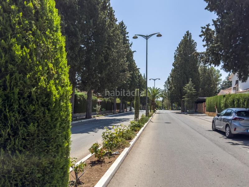Foto 270f49ca-7785-4f08-b42b-0a4ff51e2dfc. Chalet en calle pinsapo (cub) chalet independiente en la prestigiosa urbanizacion pantano de cubillas en Albolote