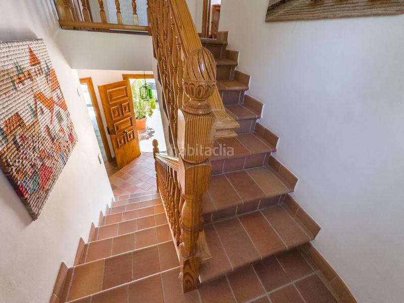 Foto 2fb66779-ea8c-4376-bea4-9f0672ca15fa. Chalet en calle pinsapo (cub) chalet independiente en la prestigiosa urbanizacion pantano de cubillas en Albolote