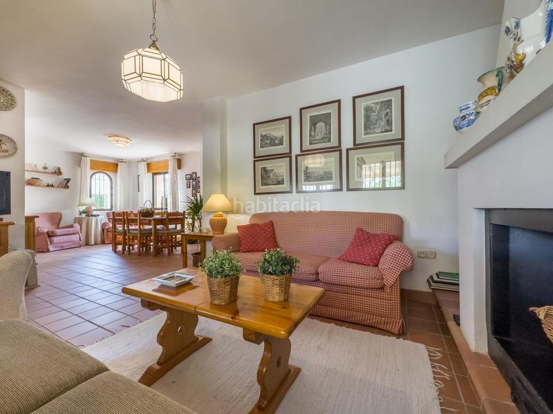 Foto 5956d48f-0025-4847-9e04-bc44127f2436. Chalet en calle pinsapo (cub) chalet independiente en la prestigiosa urbanizacion pantano de cubillas en Albolote