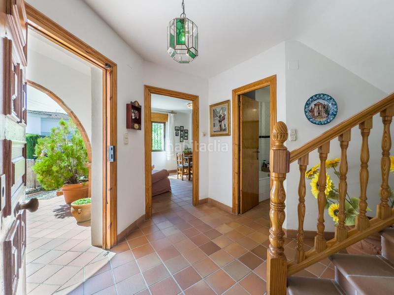 Foto 5d6a6e9a-de9e-4439-bb4b-2c77d969213b. Chalet en calle pinsapo (cub) chalet independiente en la prestigiosa urbanizacion pantano de cubillas en Albolote