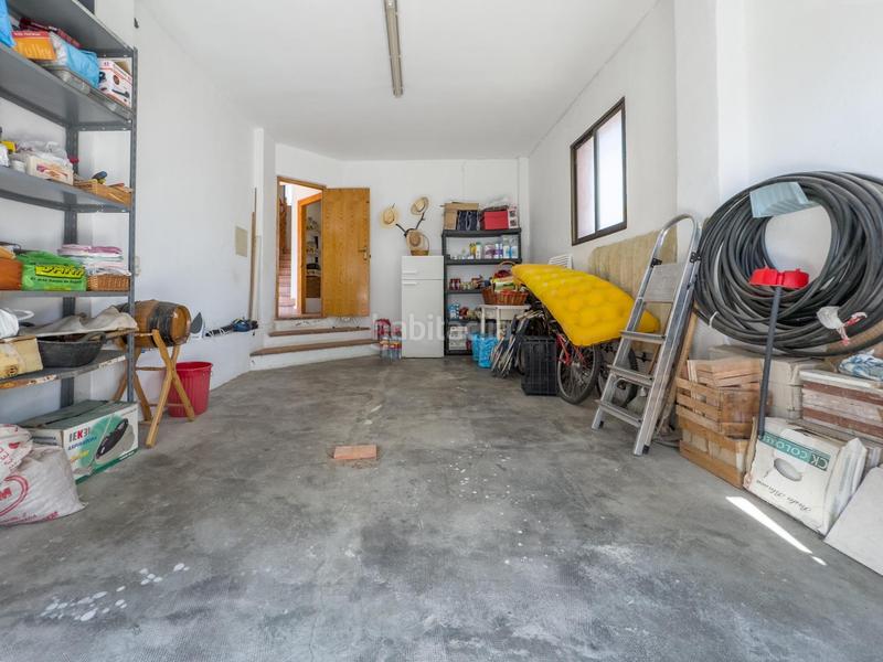 Foto 69e0d096-cb1a-4607-ae7c-7d4a1367dab3. Chalet en calle pinsapo (cub) chalet independiente en la prestigiosa urbanizacion pantano de cubillas en Albolote