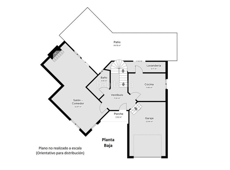 Foto 72b01163-9db1-4976-8fa2-abe4f5d37418. Chalet en calle pinsapo (cub) chalet independiente en la prestigiosa urbanizacion pantano de cubillas en Albolote
