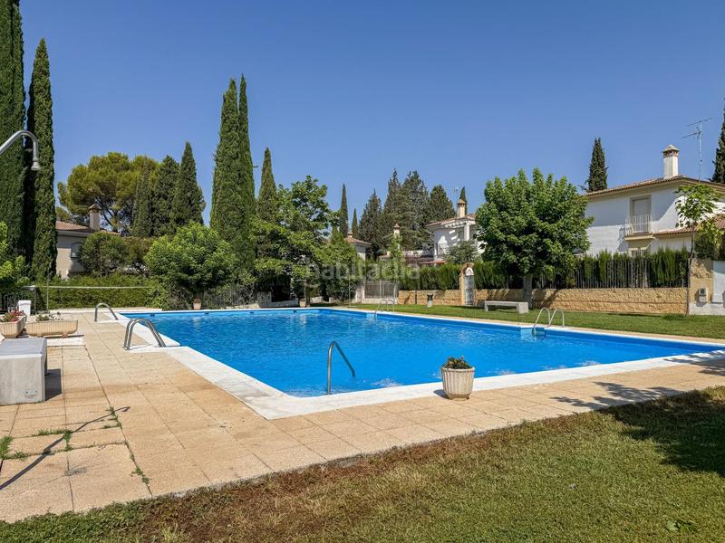 Foto 944f1482-1c9e-4c8b-9671-5607c0a1c55f. Chalet en calle pinsapo (cub) chalet independiente en la prestigiosa urbanizacion pantano de cubillas en Albolote