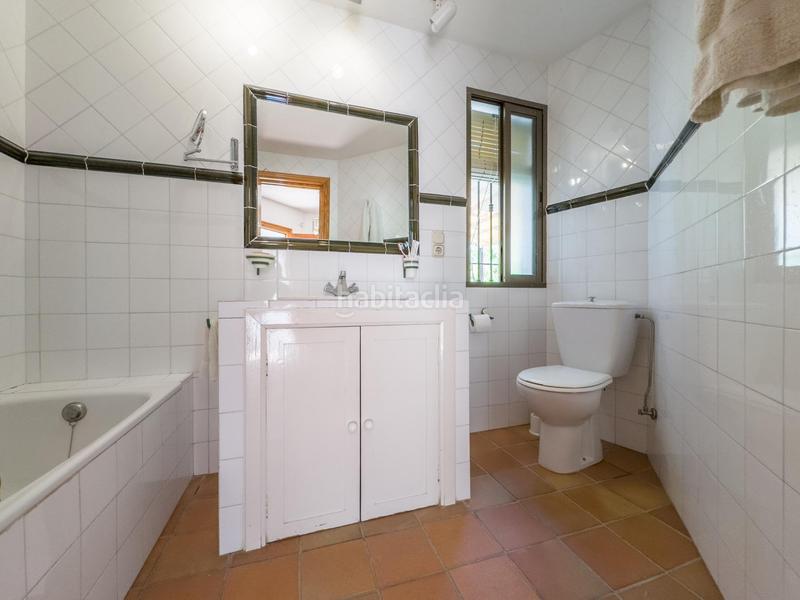 Foto 95028955-7319-4087-a452-c0410ee71ed8. Chalet en calle pinsapo (cub) chalet independiente en la prestigiosa urbanizacion pantano de cubillas en Albolote