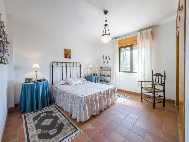 Foto a4367d99-c9fe-42d1-a093-119c3a15cc11. Chalet en calle pinsapo (cub) chalet independiente en la prestigiosa urbanizacion pantano de cubillas en Albolote