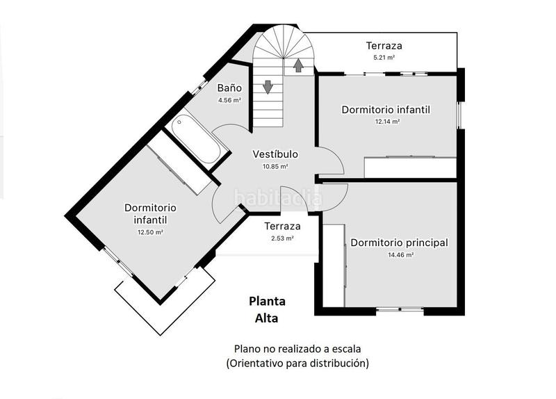 Foto b5bfc064-dff6-47a9-939d-355a29ee422d. Chalet en calle pinsapo (cub) chalet independiente en la prestigiosa urbanizacion pantano de cubillas en Albolote