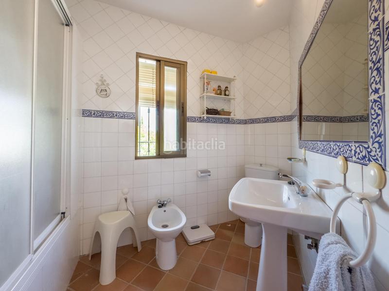 Foto cd9cb122-e140-4671-b742-0274f87721f9. Chalet en calle pinsapo (cub) chalet independiente en la prestigiosa urbanizacion pantano de cubillas en Albolote