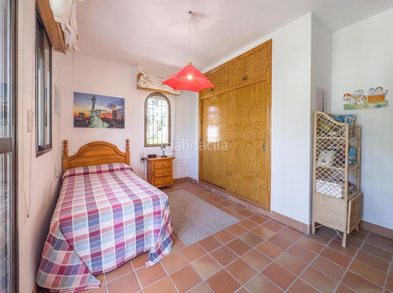 Foto daed77c8-d08c-4b28-8c5b-6d3a2d63c547. Chalet en calle pinsapo (cub) chalet independiente en la prestigiosa urbanizacion pantano de cubillas en Albolote
