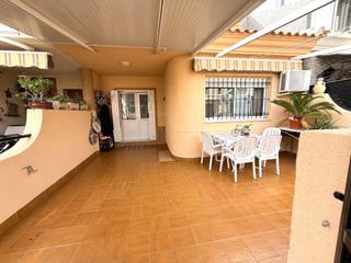 Casa en Centro. Casa en una de las mejores zona de los alcazares