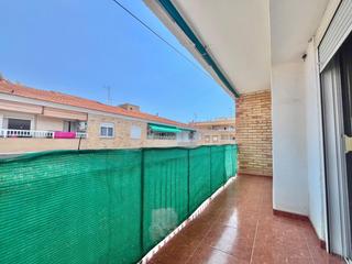 Apartamento en Las Piscinas Naturales
