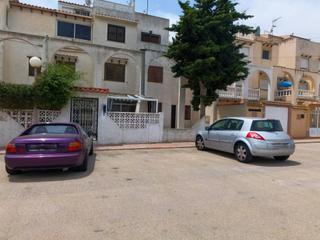 Maison  Calle calle luxemburgo. Bungalow con potencial de inversión a 900m del mar