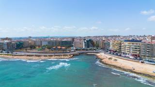 Apartament  Calle goleta. Apartamento reformado a solo 100m de la playa del cura