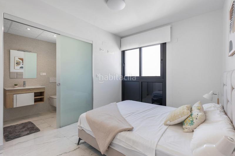 Foto 2ae7787b-5562-4d50-b9aa-8aae7a15030b. Ático  con vistas despejadas y solárium privado en residencial amanecer deluxe en Orihuela
