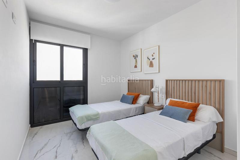 Foto 4d0dda48-01b9-400d-a362-3d4a88fe404f. Ático  con vistas despejadas y solárium privado en residencial amanecer deluxe en Orihuela