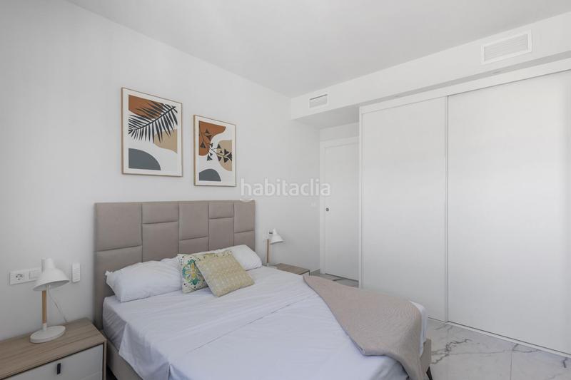 Foto 9784bf4a-684b-436e-aa40-b3e051dbc074. Ático  con vistas despejadas y solárium privado en residencial amanecer deluxe en Orihuela