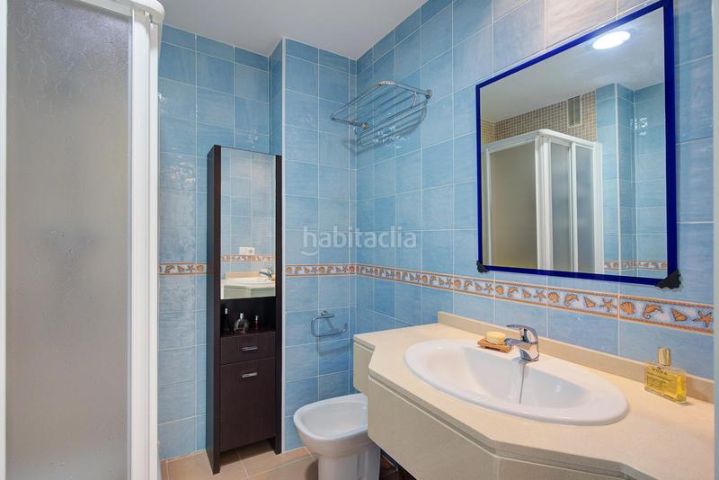 Foto 44176b02-a887-485d-820d-e774444638e5. Pis amb calefacció aparcament piscina a Salobreña costa Salobreña
