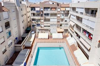 Apartament a Avenida Habaneras - Curva de Palangre