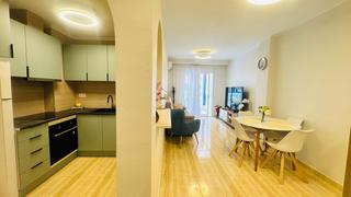 Apartament a Zona Playa del Cura