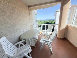 Apartament a Campoamor