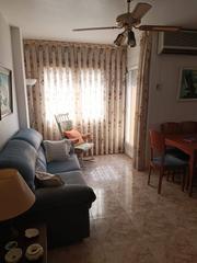 Apartament a Santiago de La Ribera