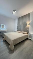 Apartament a Antonio Machado