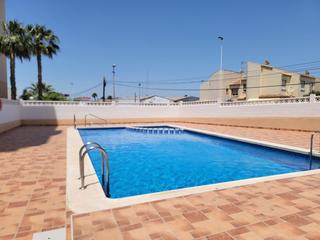 Piccolo appartamento in Nueva Torrevieja